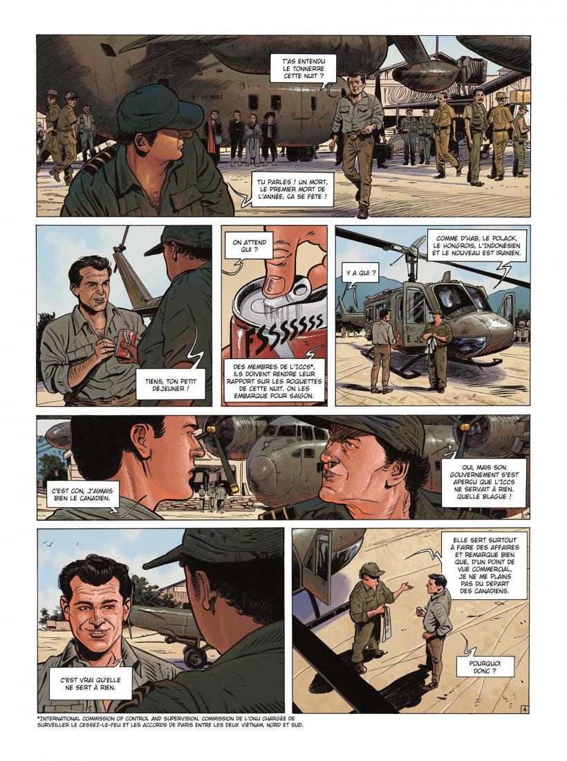 Homme de l'année (L') 1975 - Extrait 1