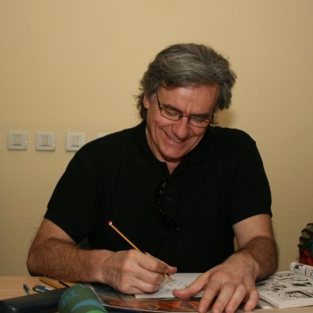 Boro Pavlovic - Auteur