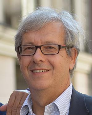 Gaëtan Brizzi - Auteur