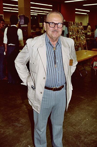 Burne Hogarth - Auteur