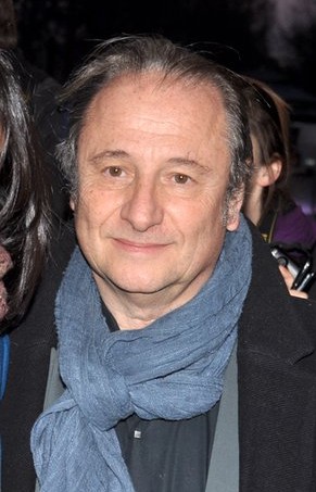 Patrick Braoudé - Auteur