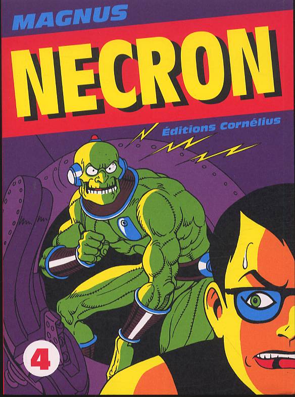 Necron 4
