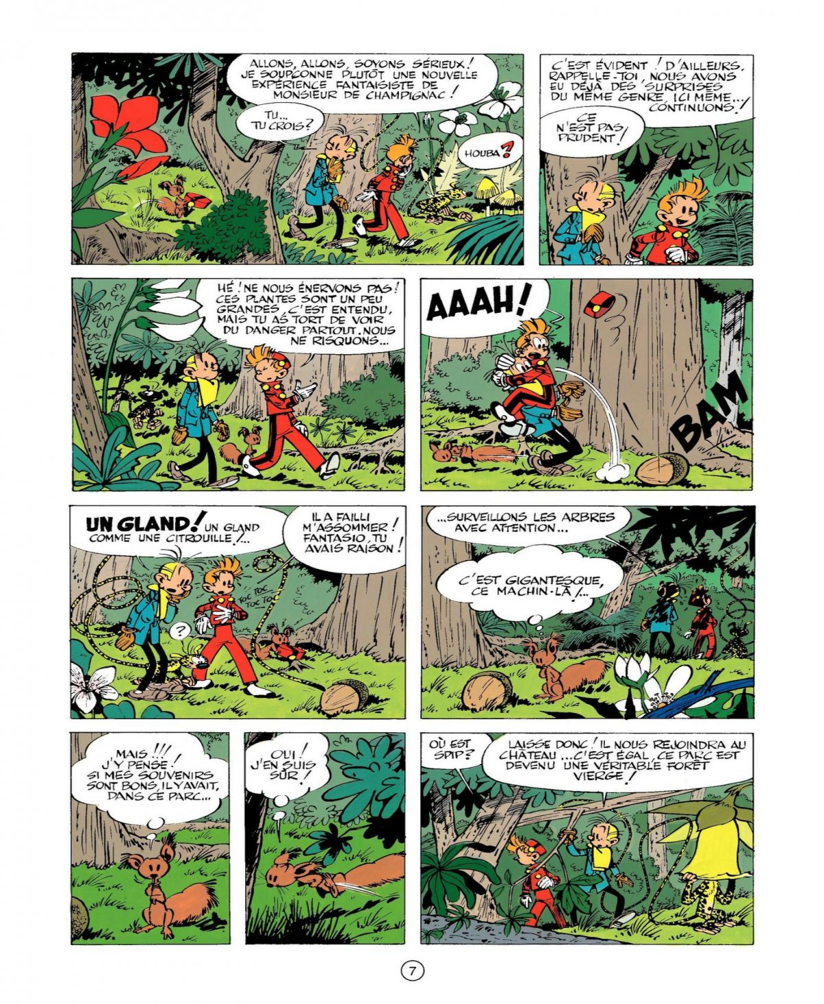 Prisonnier du Bouddha (Le) - Extrait 1