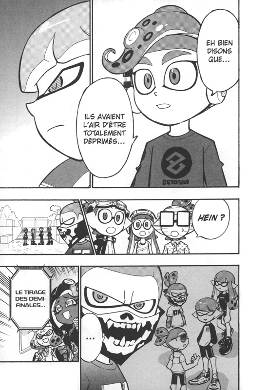 Splatoon 10 - Extrait 1