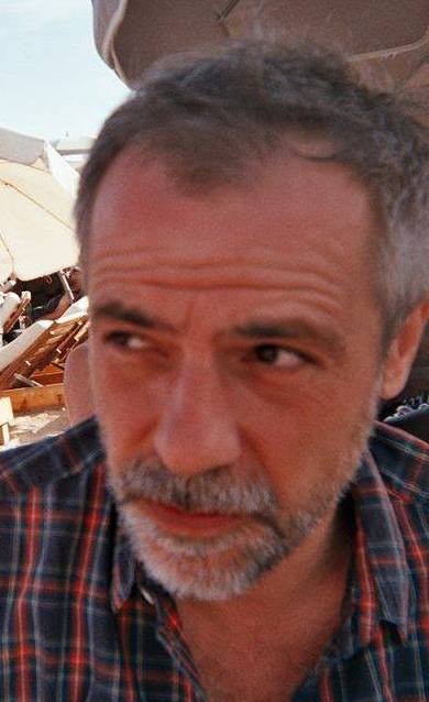David Blot - Auteur