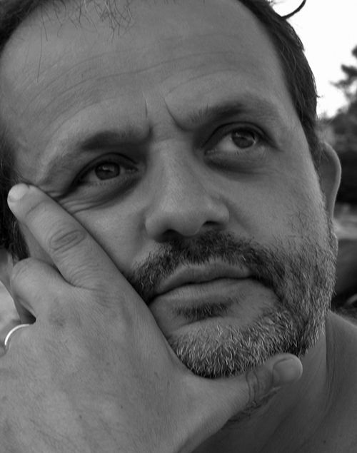 Fabrizio Silei - Auteur