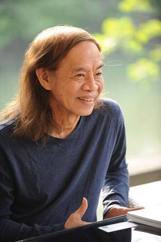 Chih-chung Tsai - Auteur