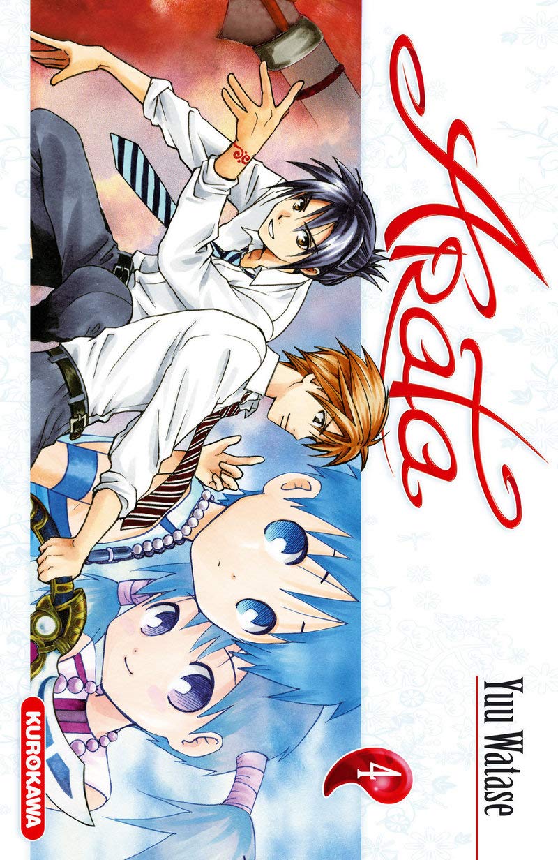 Arata 4