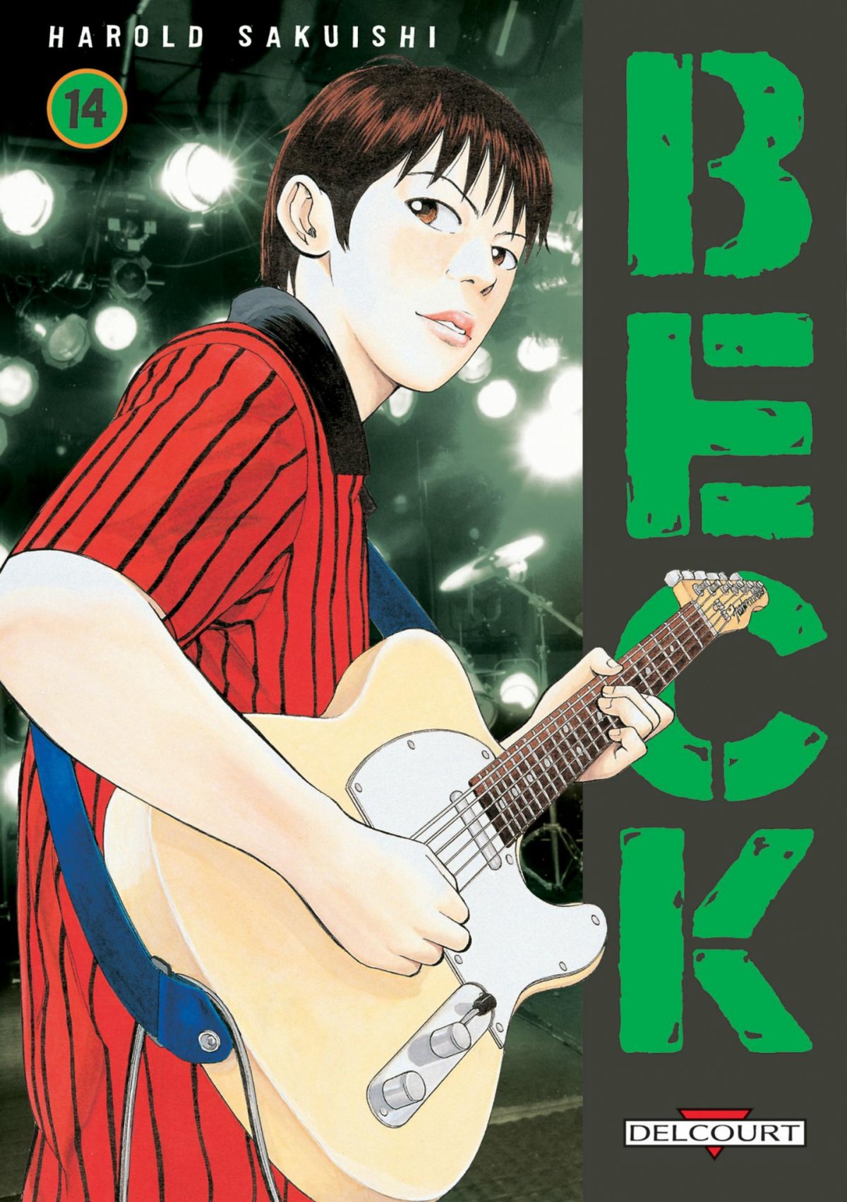 Beck 14