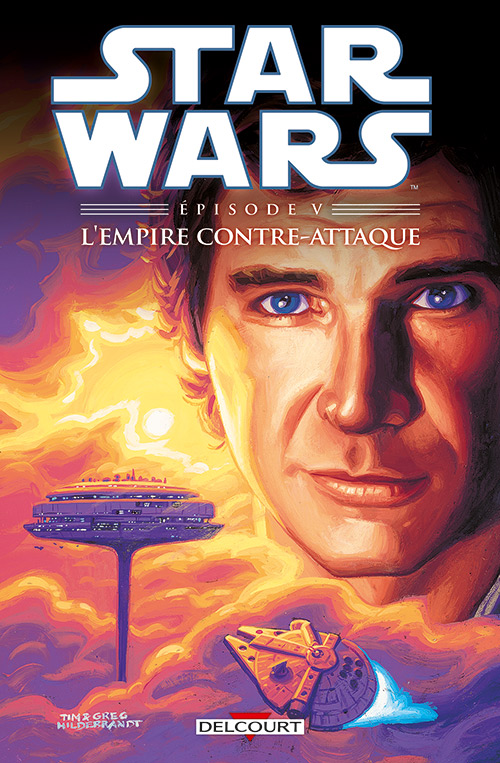 Empire Contre-Attaque (L')