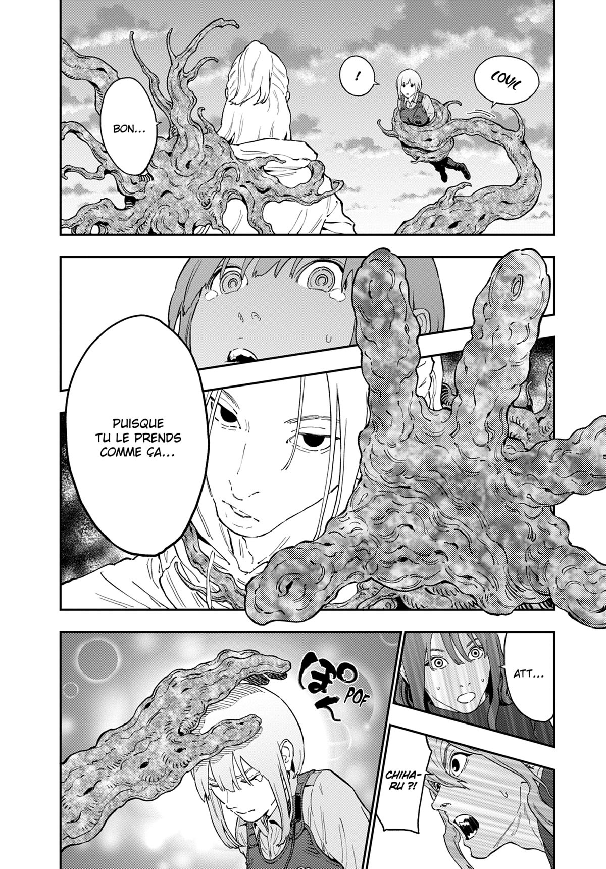 Jagaaan 13 - Extrait 1