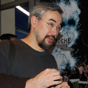 Ilan Nguyên - Auteur