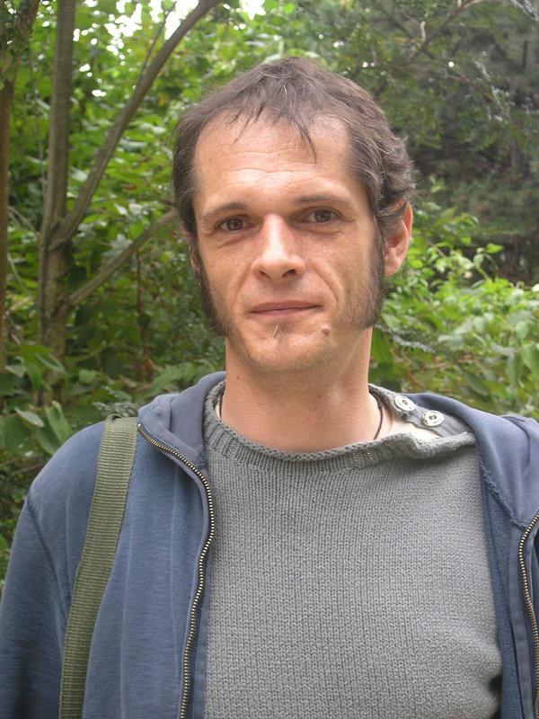 Pascal Bertho - Auteur