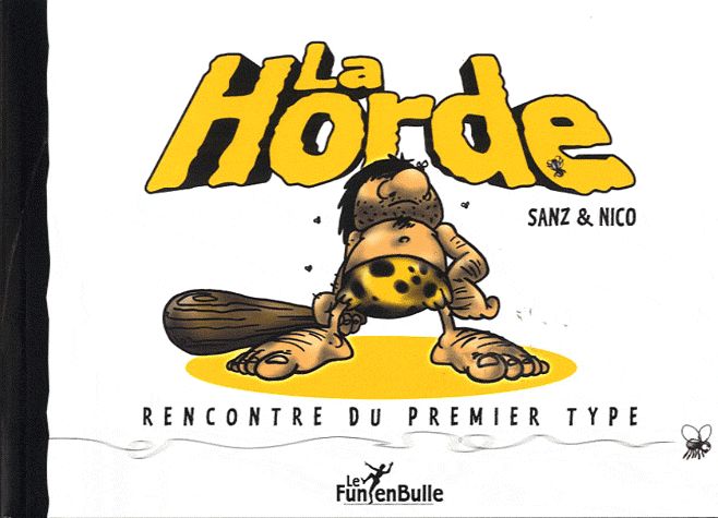 Rencontre du premier type