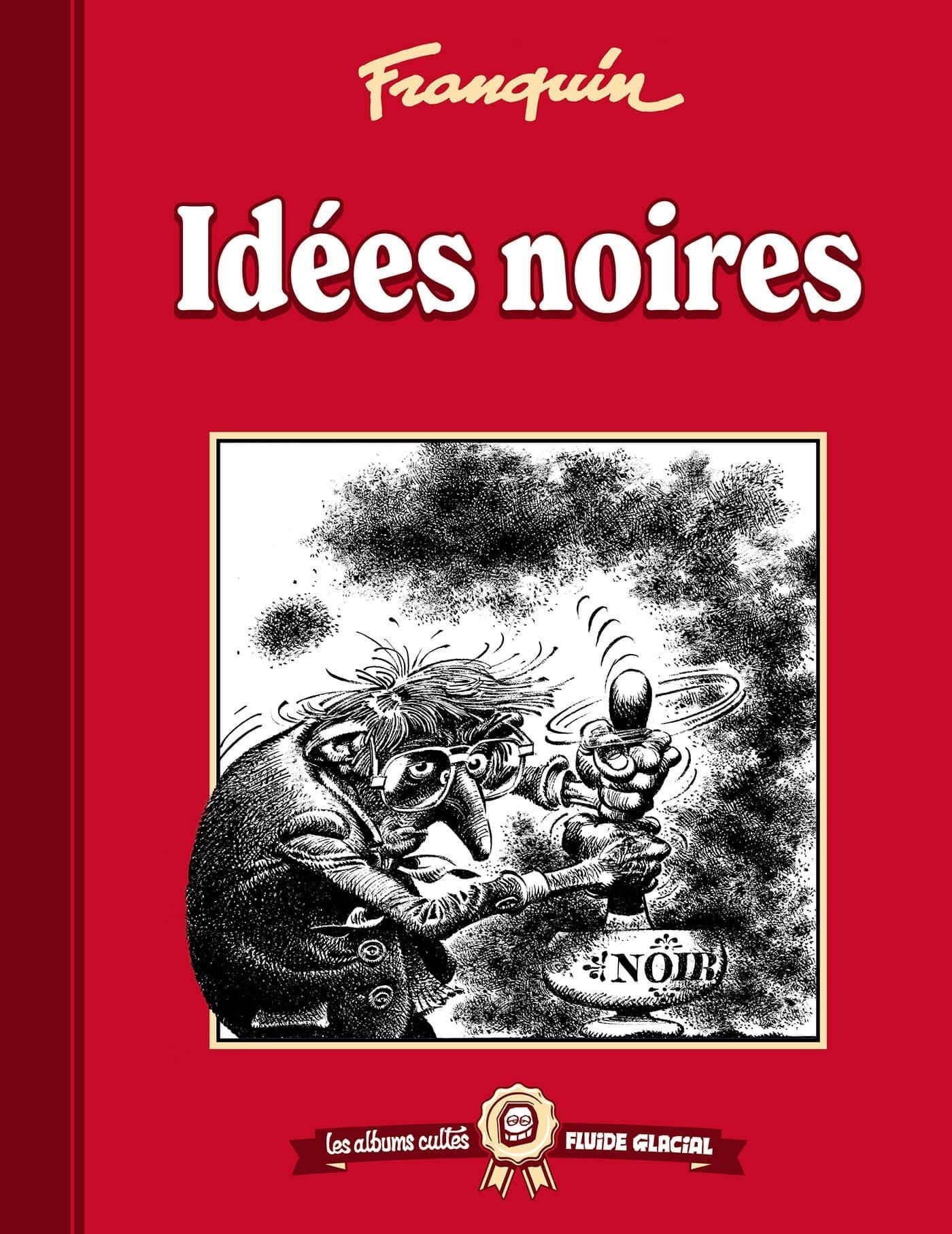 Idées noires 1