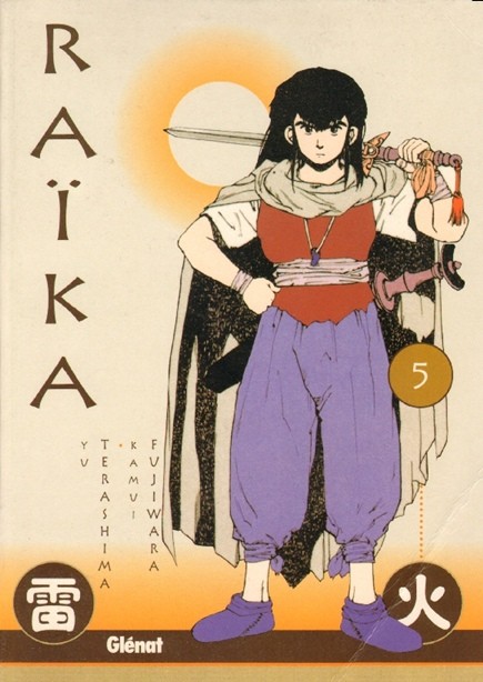 Raïka 5