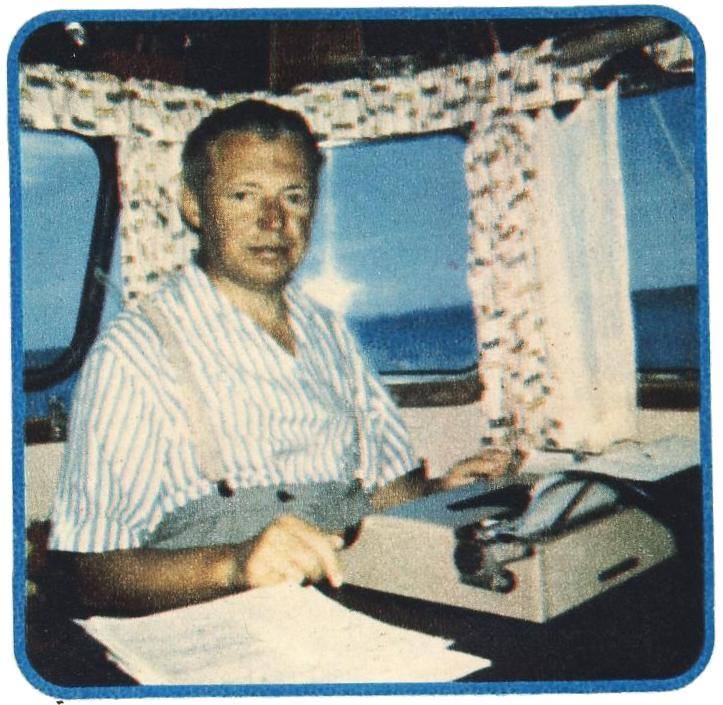 Octave Joly - Auteur