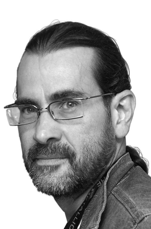 Fabien Rypert - Auteur