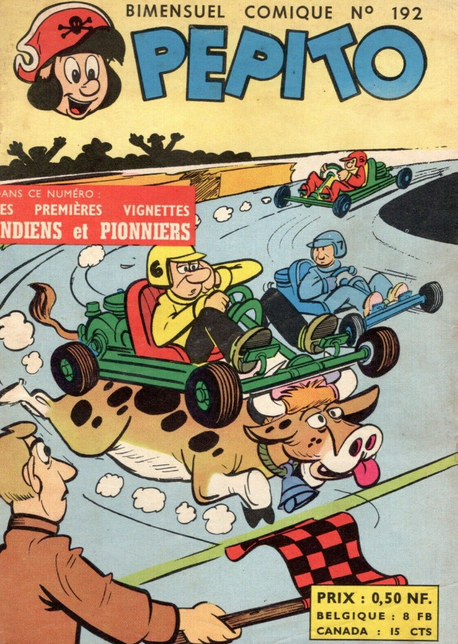 Manoir à surprises (Le) 2