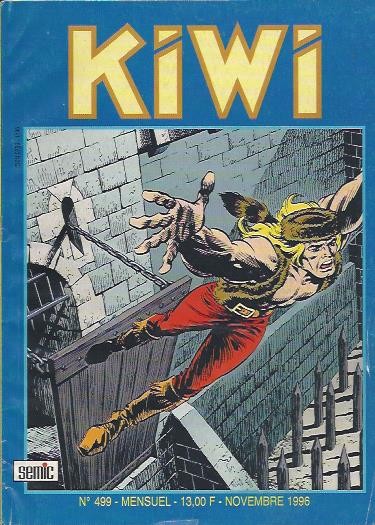 Nuit la plus longue (La)