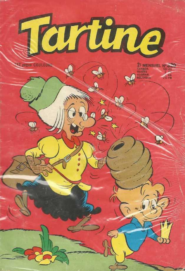 Nouveau du côté de Mars (Du)