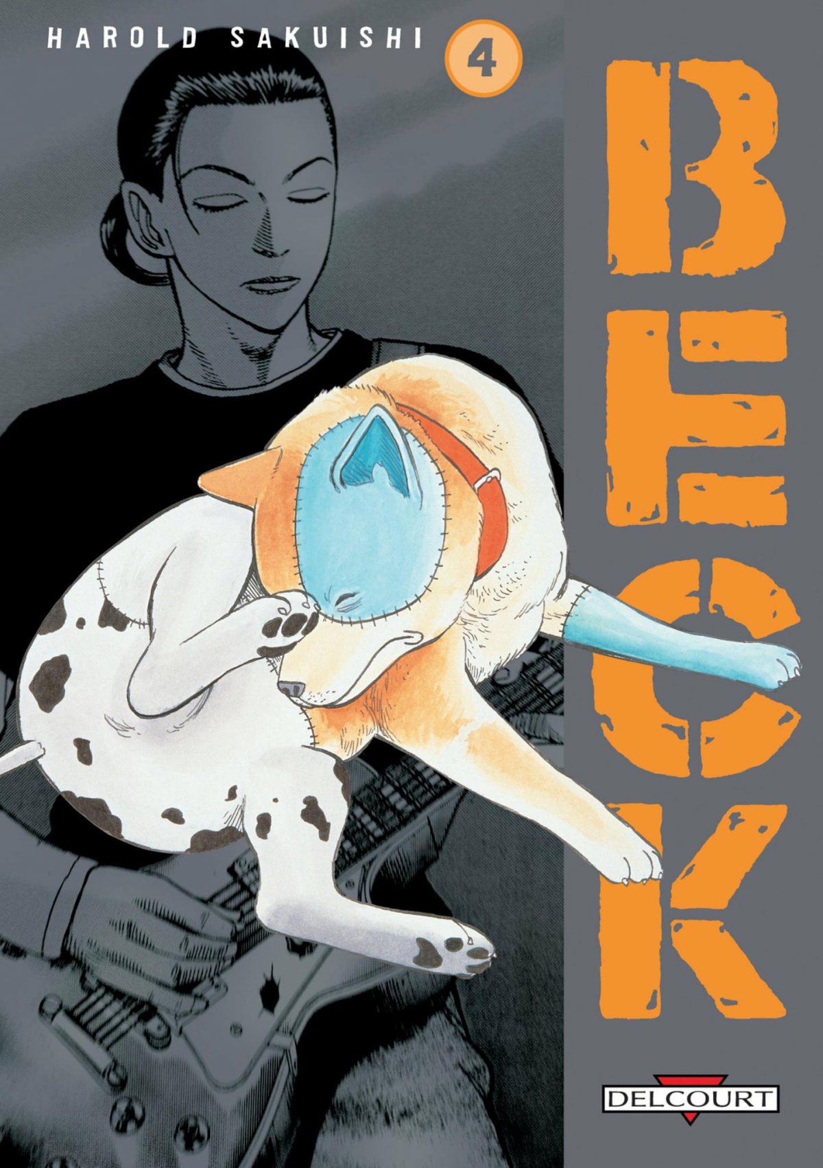 Beck 4