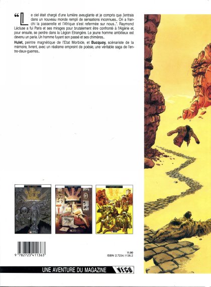 Kermesse ensablée (La) - Extrait 1