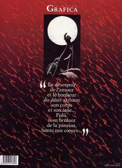 Dans l'ombre du désir - Extrait 1