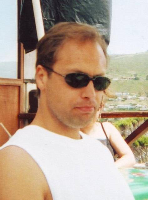 Scott Clark - Auteur