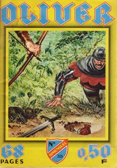 Médecin pour le prévôt (Un)