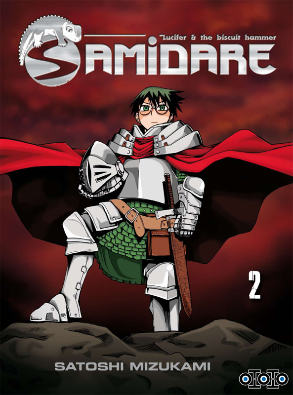 Samidare 2