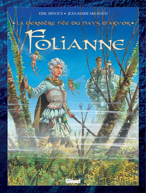 Folianne