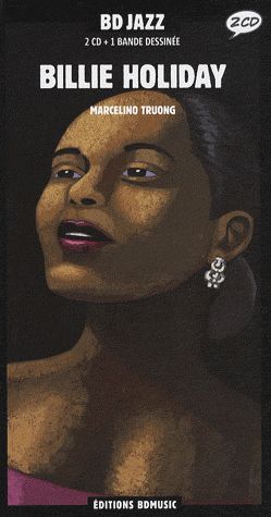 Billie Holiday 2