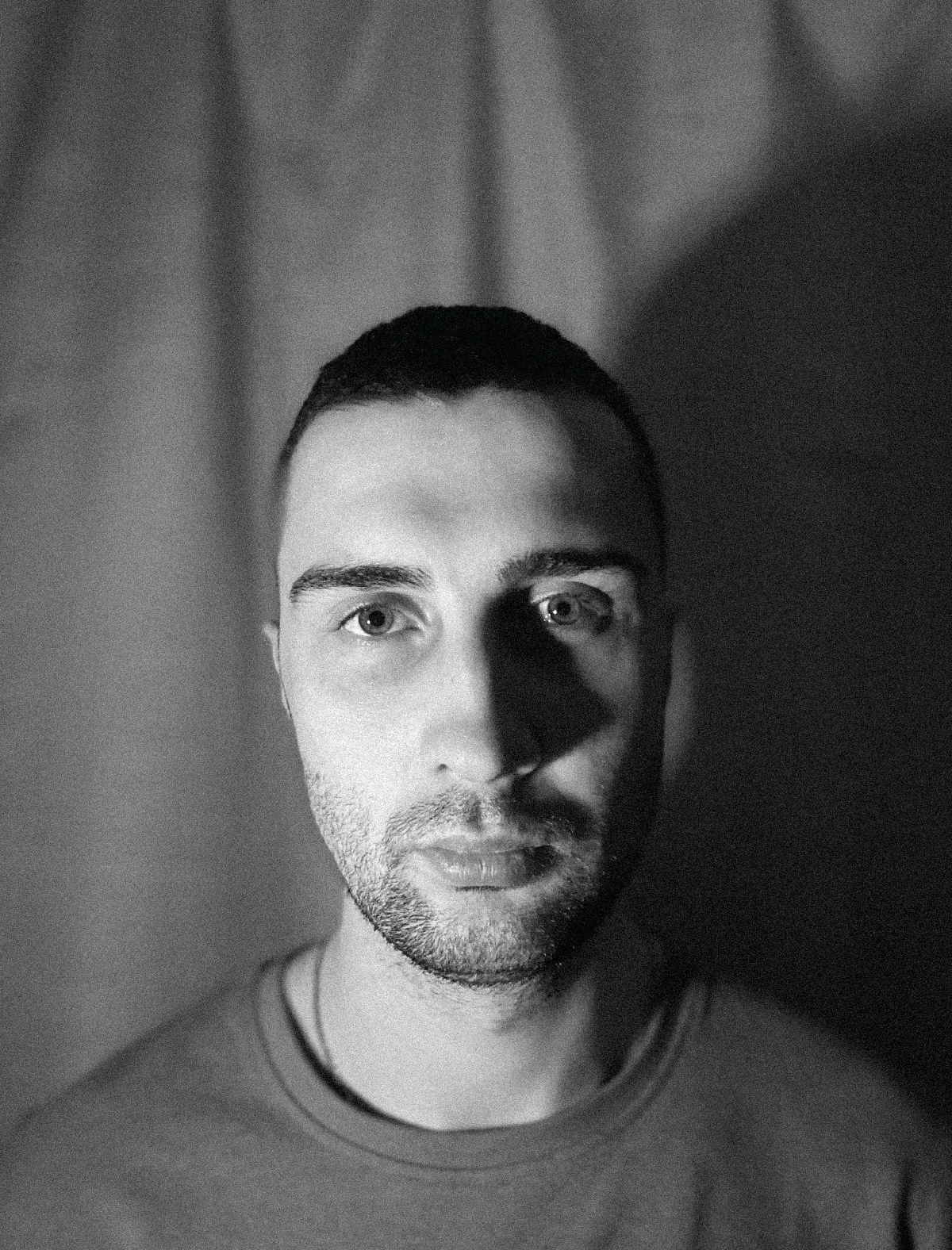 Ivan Kypibida - Auteur