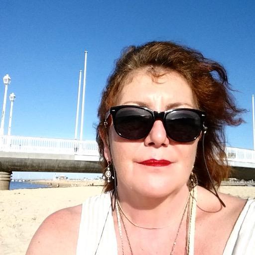 Agnès Barrat-Bartoll - Auteur