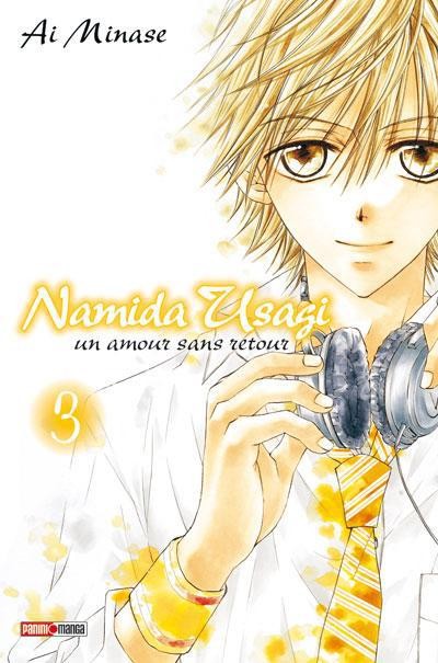 Namida Usagi 3