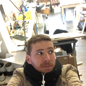Matt Dunhill - Auteur