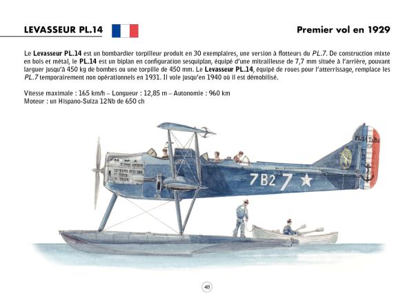 Hydravions (Les) 2 - Extrait 1