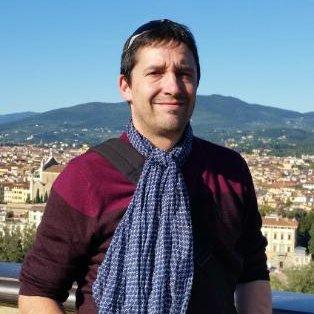 Nicolas Antona - Auteur