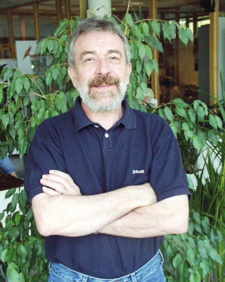 Bédu - Auteur