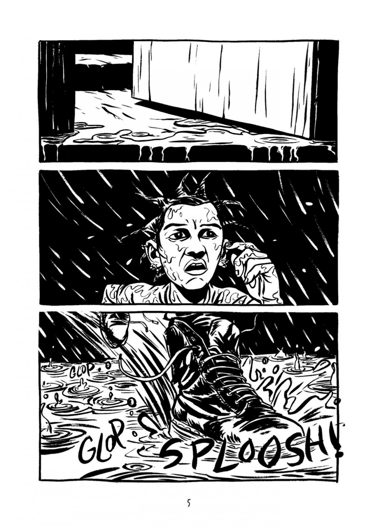 Dharma Punks 2 - Extrait 1