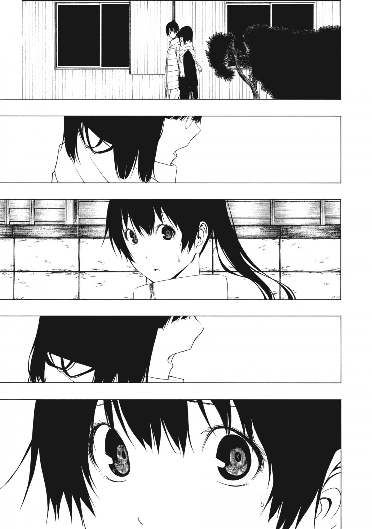 Transparente 4 - Extrait 1