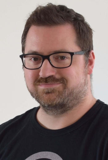 Audric Gueidan - Auteur