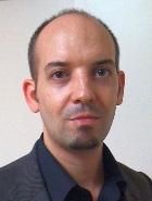 Laurent Latrille - Auteur
