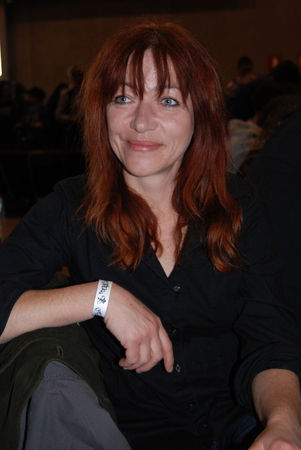 Martine Muller - Auteur