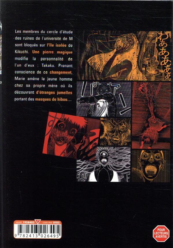 Freak Island 8 - Extrait 1