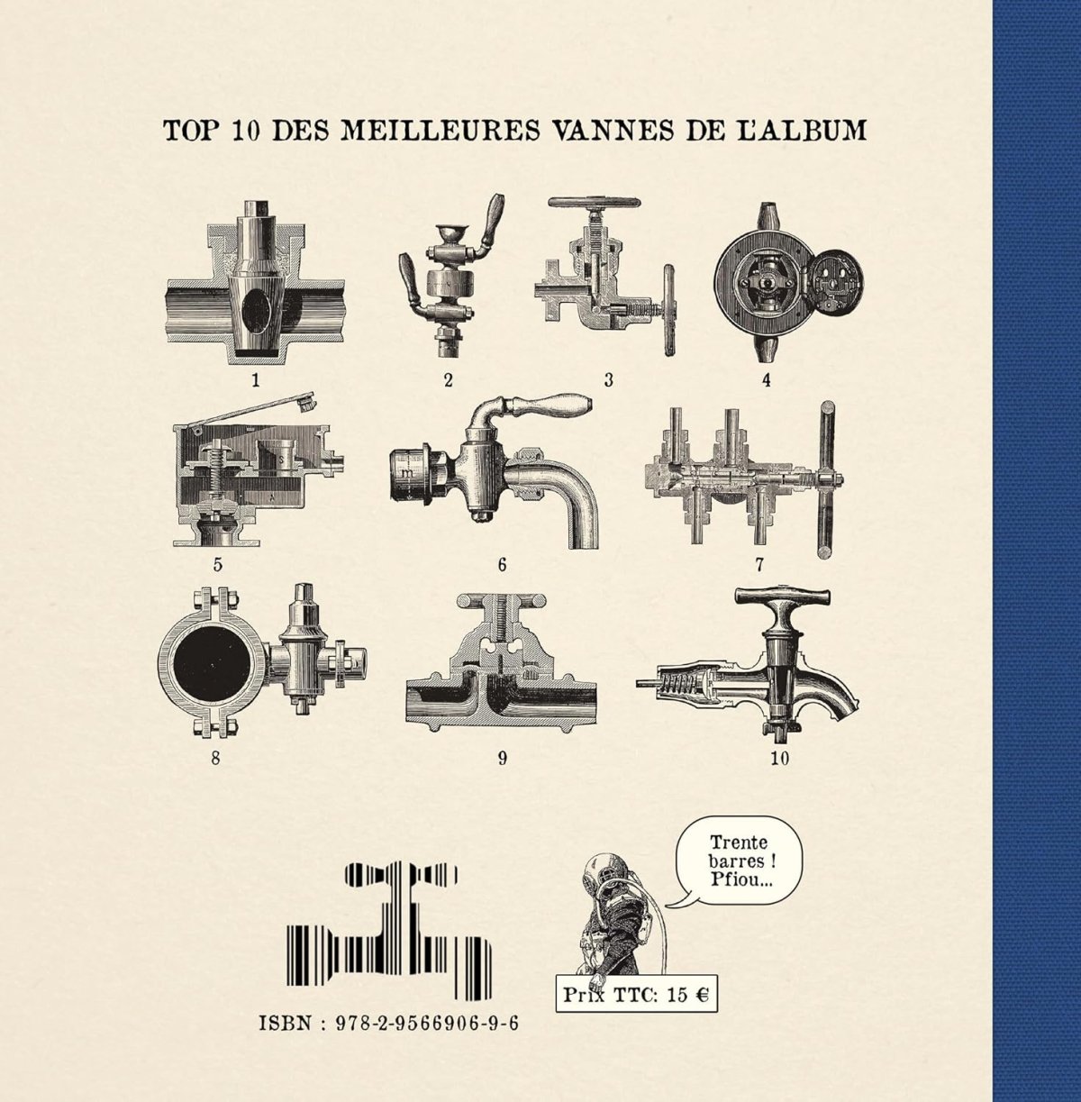 Dictionn'hair Alterna'tif - Extrait 1