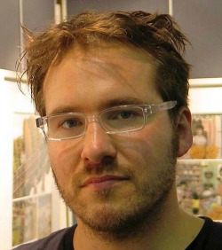 Felix Pestemer - Auteur