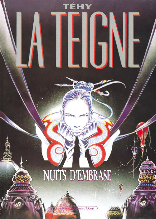 Nuits d'embrase