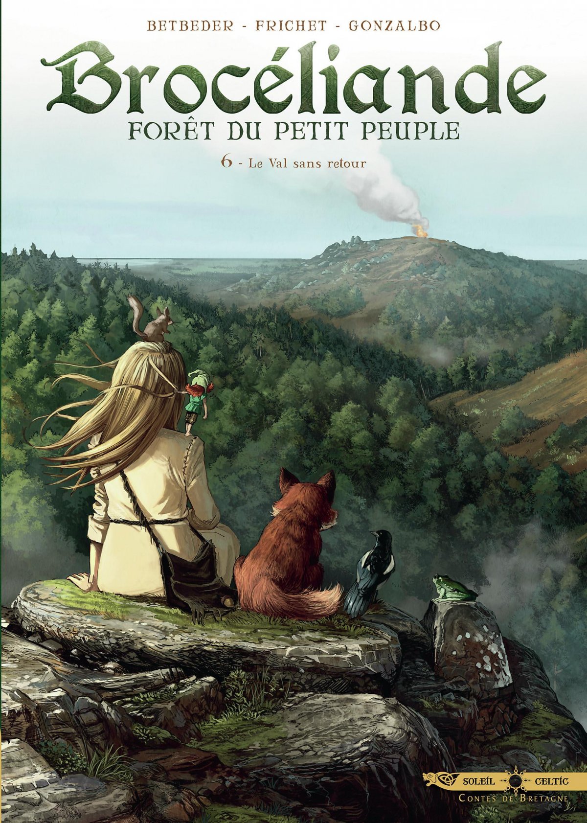 Val sans retour (Le)